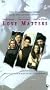 Love Matters [VHS]