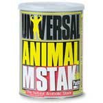 Universal Nutrition - Animal M Stak - 21 Packs