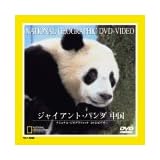 ジャイアント・パンダ 中国 [DVD]