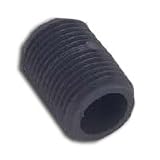 GENOVA PRODUCTS 383040D 1/2x4 PVC NIPPLE SCH80