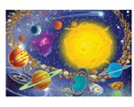 Solar System (100 pcs)