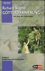 Götterdämmerung: Der Ring des Nibelungen. Textbuch
