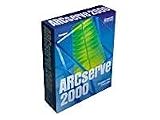 ARCserve 2000 Workgroup Edition - Coffret de mise à niveau - 1 serveur - mise à niveau de ARCserve 6.5 pour un seul serveur / 6.6 Edition pour groupe de travail NT - CD - Win - français