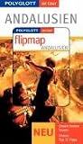 Andalusien - Polyglott on tour - Mit Flipmap - Susanne Asal, Ines Baumgarth