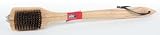 Weber 6422  18-Inch Grill Brush and Scraper