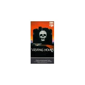 Visiting Hours [VHS]