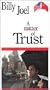 Matter of Trust [VHS]