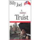 Matter of Trust [VHS]