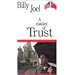 Matter of Trust [VHS]