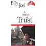 Matter of Trust [VHS]