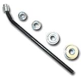 Vim Products V310 - 5-Piece Expansion Plug Tool Set - VIM Hand Tools - V310
