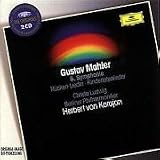 Mahler: Symphony No6; Rückert Lieder