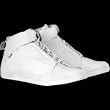 Alpinestars Shibuya Canvas Shoes , Color: White, Size: 10.5 25100920105