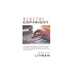 Digital Copyright: Protecting Intellectual Property on the Internet