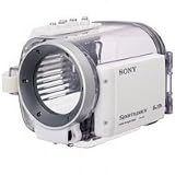 Sony SPKHCF Sport Pack (Black)