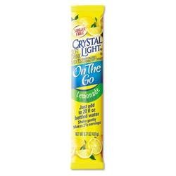 BEVERAGE,CRYSTLT,LMNADE