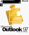 Microsoft Outlook 97