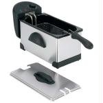 3QT ELECTRIC DEEP FRYER