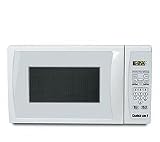 Cuisinart 700W Compact Microwave Oven – White