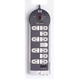 11-OUTLET Surge Suppressor