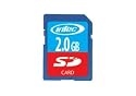 2 GB SD Memory Card