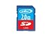 2 GB SD Memory Card