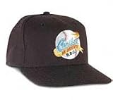 Caribes de Oriente Venezuelan League Baseball Cap