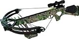 Barnett Predator 4X32 Scope Package