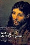 Seeking the Identity of Jesus: A Pilgrimage under Jesus in The Books Store