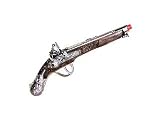 Buccaneer Black Beard Pistol by Parris