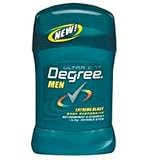 Degree Mens Invisible Solid Anti-Perspirant & Deodorant-Sport-1.7 oz
