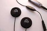 XSound 2 High End Motorcycle Helmet Speakers