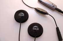 XSound 2 High End Motorcycle Helmet Speakers