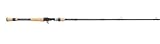 Lews Team Lew's Speed Stick Graphite Rods , 7-Feet 2-Inch ( Heavy Power, Fast Taper, Casting)