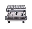 Classe 6 Espresso Machine, Manual, 5 Liter Boiler, Small Footprint