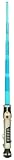 Eigenschaften Hasbro 87910 / Hasbro 87910 - Star Wars Clone Wars Lichtschwert Obi-Wan (Blue) Force Action