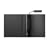Sony Digital Reader Pocket Edition Cover with Light - Black (PRSACL3)