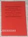 Book Memorandum on the history of printing in the Dutch East Indies