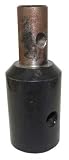 Auger Accessories: Pengo Auger Adapter Hub RD1-Inf X RD7/8-Inm #133305