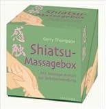 Shiatsu-Massagebox