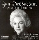Early Music Recital