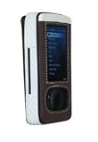 Speck Products Canvas Sport Case for Microsoft Zune 30GB (1st Generation) (Color: Brown)
