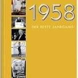 Der beste Jahrgang 1958