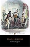 The Life and Adventures of Martin Chuzzlewit (0140436146) by Dickens, Charles