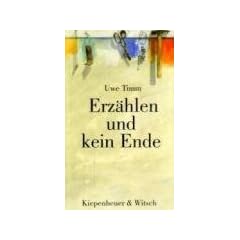 Erz�hlen und kein Ende: Versuche zu einer �sthetik des Alltags