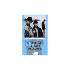 Stranger than Paradise [VHS]
