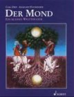 Produkt-Bild: Der Mond: Ein kleines Welttheater nach einem M&auml;rchen der Br&uuml;der Grimm