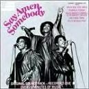Say Amen , Somebody (French Import)