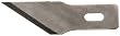 Xcelite XNB205 Pointed Blade for Close Corner Cuts on Templates, Mates, Gaskets