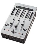 Numark MATRIX3 Matrix 3 Channel High Performance Mixer